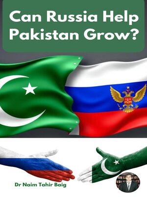 cover image of Can Russia Help Pakistan Grow?